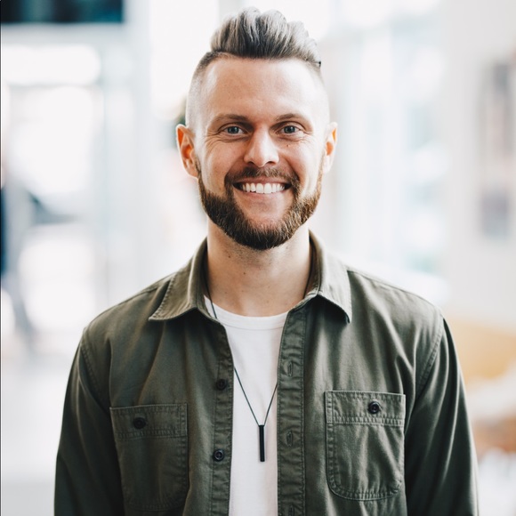 Meet your Posher, Blake - Picture 1 of 1